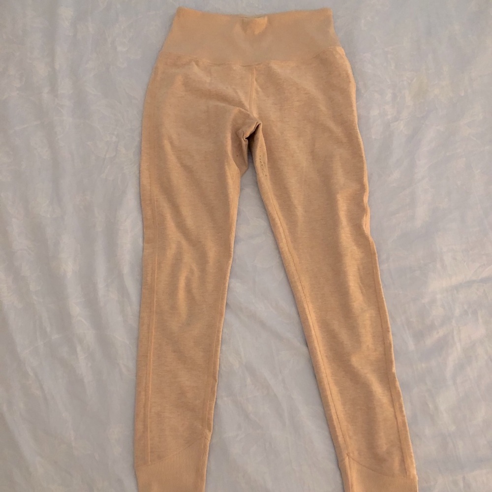 Alo blush leggings